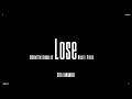 SOTA HANAMURA /「Lose」Music Video - Behind The Scenes