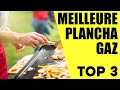 Top 3 meilleure plancha gaz 2024