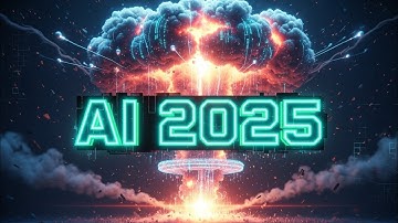 AI is moving faster than ever - Here