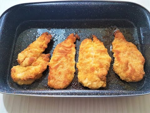 Video: Kako Kuhati Piletinu U Prezli