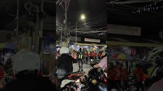 stop muna kami may tumawid, at SanPedro Laguna👍 #highlights #drummer  #shortvideo #viralvideo