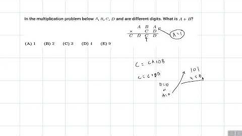 2006 AMC 8 Problem 24