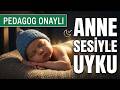 Piş piş ve bebek uyku müziği siyah ekran PartKSM27. Babies Lullaby #bebekuykumüziği #babysleepmusic
