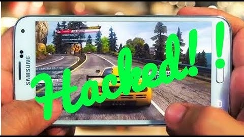 How to hack any Android game? [100% Working] [No Root Required]