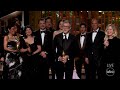 "One Battle After Another" mit sechs Oscars ausgezeichnet
