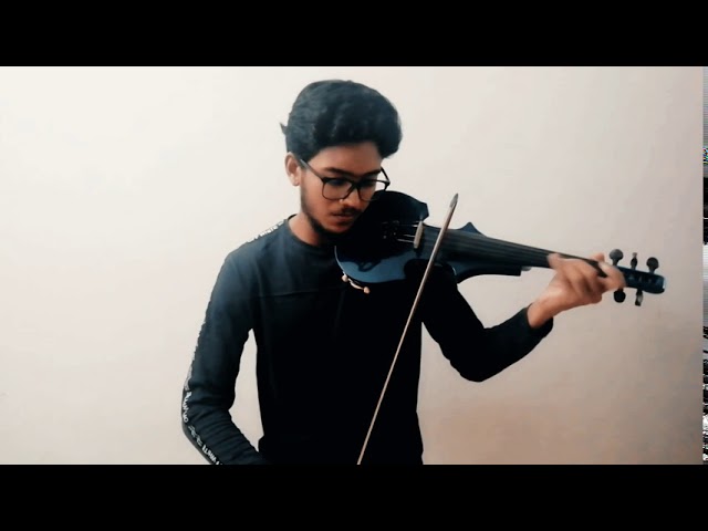 Kamini-Mulle Mulle| Violin Cover | Harishankar | Akshayrtist |Sachin satheesh |sunny Wayne | class=