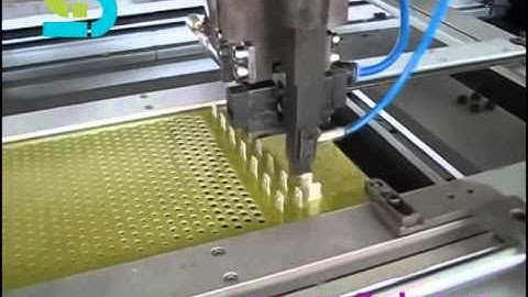 Terminal Inserter Bulk