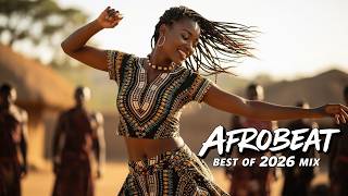Afrobeat Chill Mix 2026  Smooth African Grooves For Relax U0026 Vibes  Afrovibe Hq