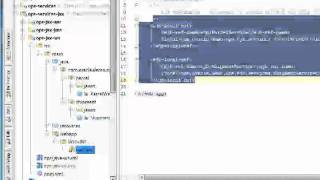 Webcast 3 - Spring and JAX Message Driven and Web Services.mp4
