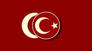 National Anthem of Turkey | İstiklâl Marşı [instrumental]