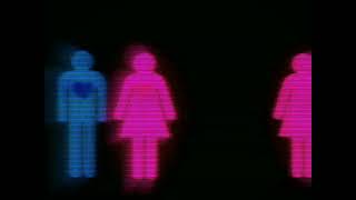 . Washing Machine Heart Edit Audio Glitch Credit Plz