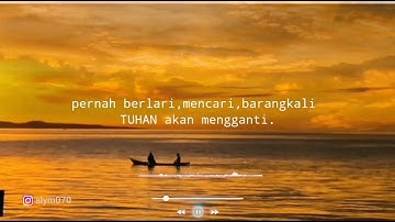 PUISI SEJATINYA CINTA "D