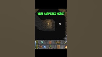 Daggerfall is BROKEN | #daggerfall #elderscrolls