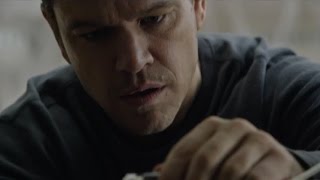 The Martian | official international trailer #2 (2015) Matt Damon Kate Mara