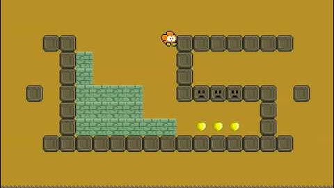 Eversion Playthrough - 02