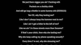 Young M.A - OOOUUU - LYRICS