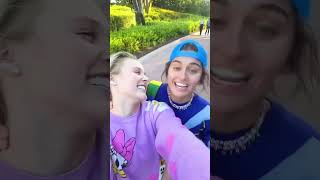 JoJo Siwa reveals the truth behind coming out