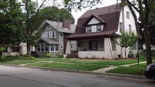 Rockfords Most Haunted Home 19782017 Former Simon Peter Nelson Residence - Rockford, Il