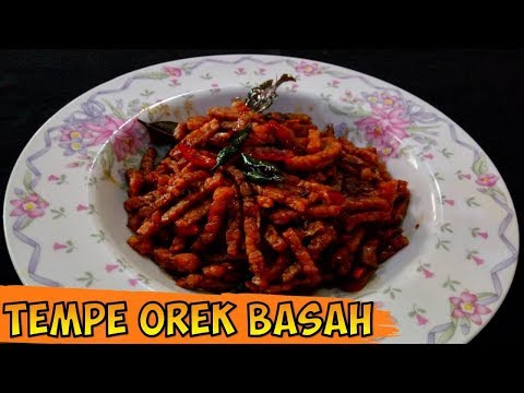 resep-tempe-orek-basah-pedas-manis-|-dapur-kita