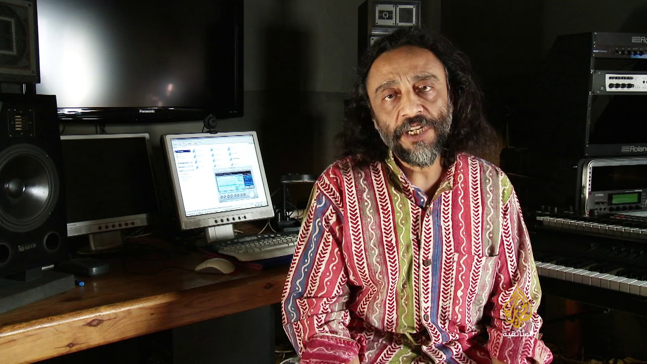 documentaire محطات موسيقية - مصر ج1