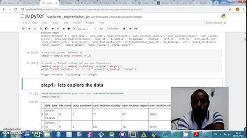 Customer Segmentation - Part 2