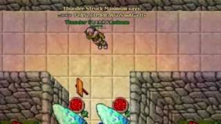 tibia xantera maga lis