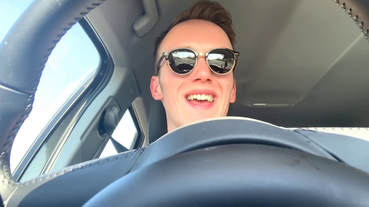 Amazon Flex UK Day 3 When they send you to the other side of town