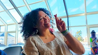 Why Students Love Carmichael and Dewick