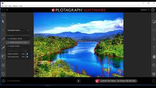 Programsız Fotoğraf Hareketlendirme-sesli anlatım