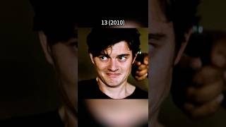 🎬 13 (2010) – DEADLY RUSSIAN ROULETTE GAME! 🔫💀