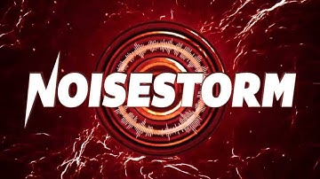 Noisestorm - Barracuda