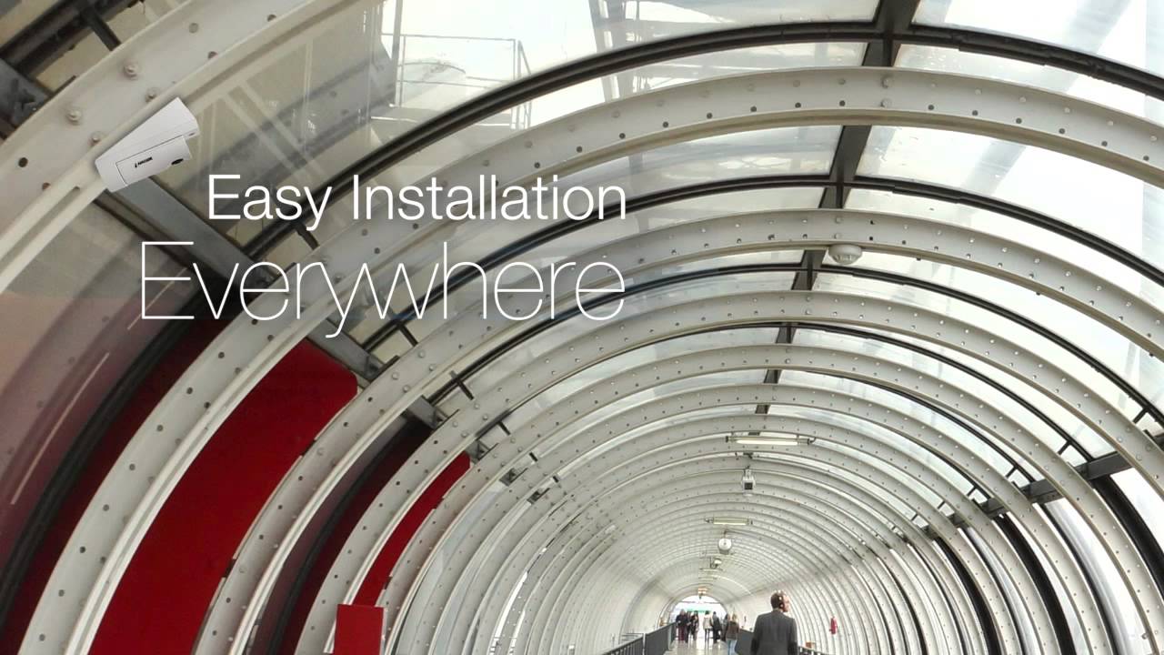 CC8130 Easy Installation in 3 Steps