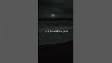 سورة الإسراء آية 23 || القارئ خالد الجليل حفظه الله #خالد_الجليل #اكسبلور #لايك #راحة_نفسية