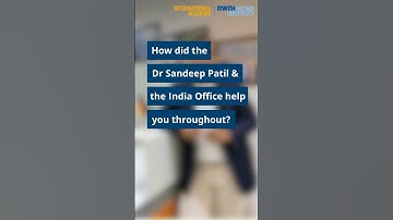 Guided to Greatness: Rahul Kulkarni’s Path from GEC to RWTH Aachen