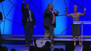 Wednesday Night NTXD Summit 2019 “The Anointing Destroys The Yoke