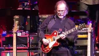 Steely Dan - Black Friday @ Beacon 10/22/16