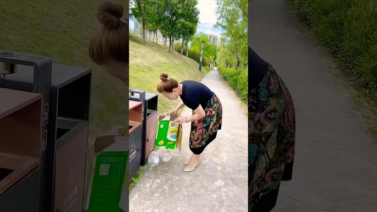 Madam, thank you for your kindness 