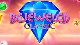 Bejeweled Classic Game | Gameplay Android & Apk screenshot 1