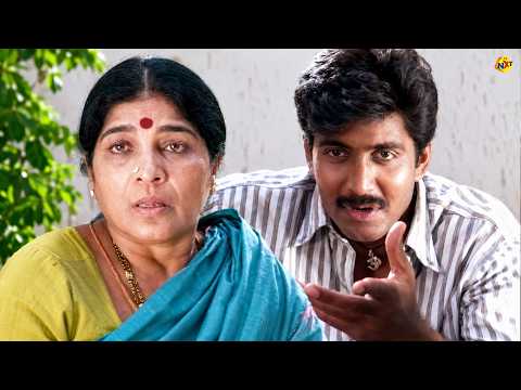 Maa Balaji Telugu Movie Parts -02/11 | Vadde Naveen | Laya | Maheshwari | Brahmanandam| TVNXT Telugu