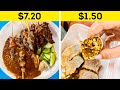 Mmm, It&#39;s Delicious! We Tried Different Asian Street Food