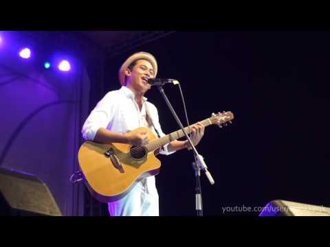 Budi Do Re Mi cover - Inikah cinta | Indonesian BimmerFest 