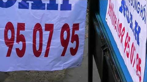 Cửa chống ngập tầng hầm chung cư - Cty TNHH NOAH