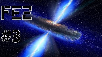 Fez playthrough part 3- Black Holes