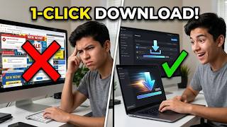 Download Instagram Reels & TikToks in 3 Seconds (HD) screenshot 3
