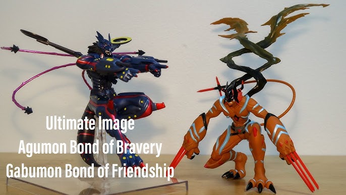 Digimon Adventure Last Evolution Kizuna review by Mertyville on