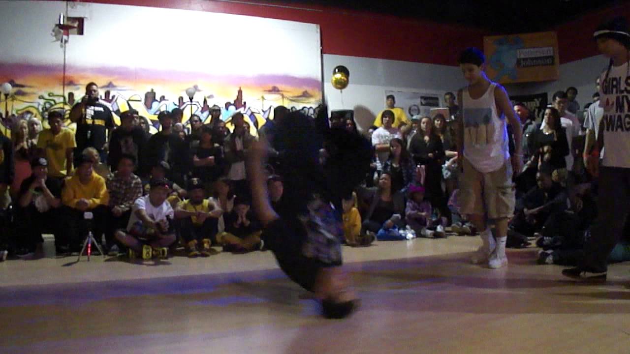 FSC's 19th Anniversary | Top 24 | Mellow Drama Crew vs Knucklehead Zoo