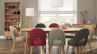 Bentley Designs Oslo Oak Range
