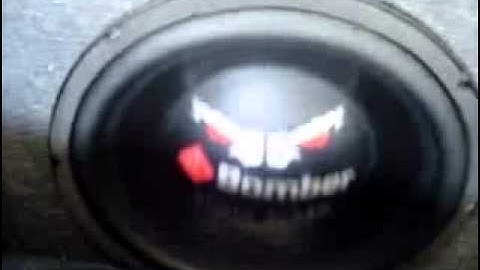 12vdb.com - car audio database: Bomber Bichopapao12.1