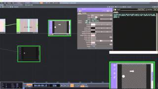 Python in TouchDesigner | References | TouchDesigner