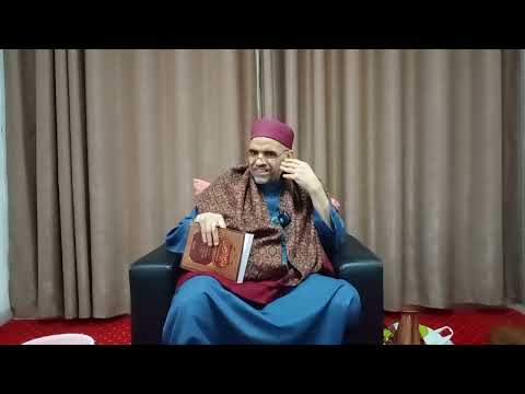 6 فتح الرحمن بشرح زبد ابن رسلان الشيخ سيد شلتوت حفظه الله